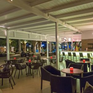 Hotel Lagomandra Spa