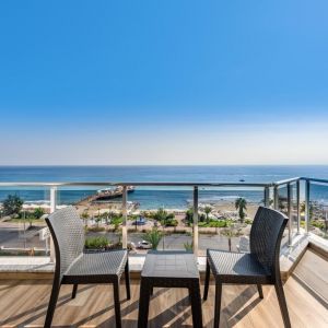 Kaila Beach Hotel