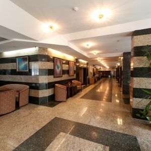 Hotel Piatra Mare