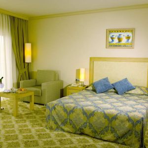 Hotel L'Oceanica Beach Resort