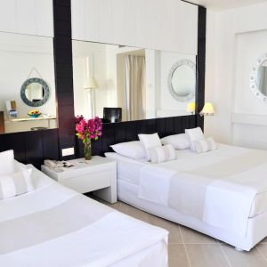 Hotel Baia Bodrum