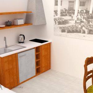 Hotel Filoxenia Apartments