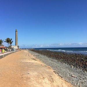 Hotel H10 Playa Meloneras