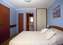 Hotel Village San Antonio