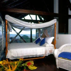 Hotel Half Moon Blue