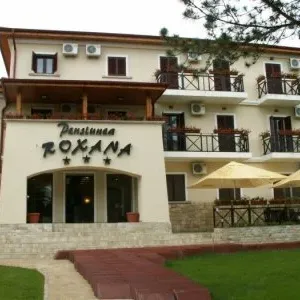 Pensiunea Roxana - Eforie Nord