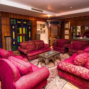 Ecotel Dahab Bay View Resort