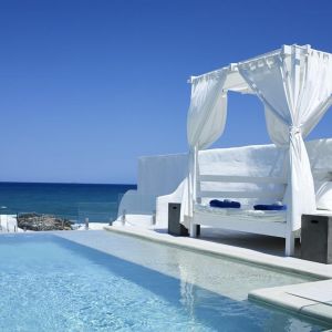 Hotel Knossos Beach Bungalows and Suites