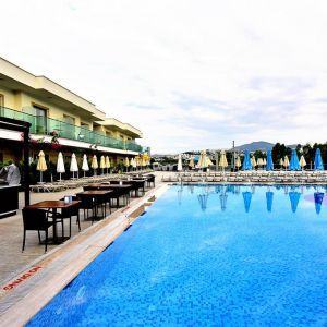 Jasmin Beach Hotel