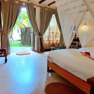 Kena Beach Hotel