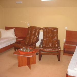 Hotel Bocca del Rio