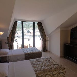 Hotel Club Ege Antique