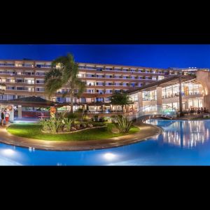 Hotel Oceanis Park
