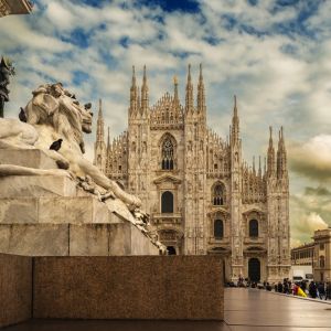 Italia de Nord, Elvetia si BERNINA EXPRESS PREMIUM TOURS 2027