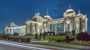 The Land of Legends Belek Kingdome Hotel