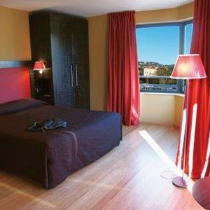 Hotel Eden