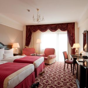 Hotel Hilton