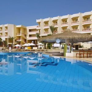 Doubletree By Hilton Sharks Bay (ex. Hilton Sharks Bay)