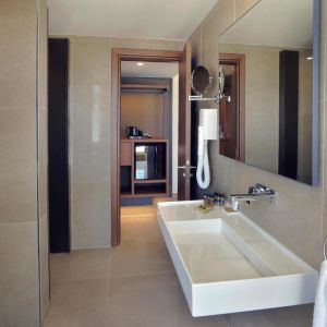 Nelia Beach Hotel and Spa