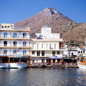 Aristea Hotel