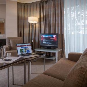 Hotel Galaxy