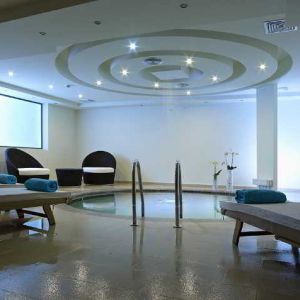 Senimar Royal Blue Resort (The Royal Blue a Luxury Beach Resort)
