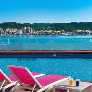 Hotel Vibra San Remo