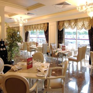 Hotel Viking Star Kemer