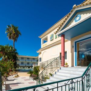 Hotel Ilios