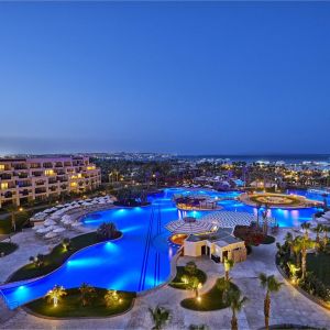 Hotel Steigenberger Al Dau Beach