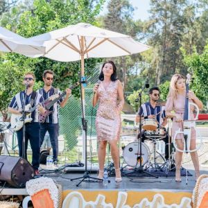 Utopia Beach Club
