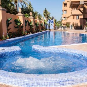 Globales Paraiso Beach