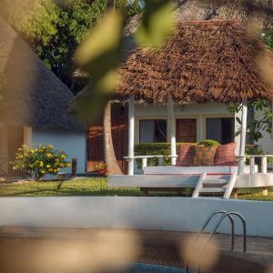 Hotel Filao Beach Zanzibar