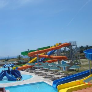 Hotel Lindos Imperial Resort and SPA