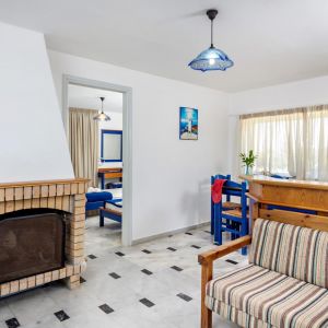 Matzi Hotel Apartments