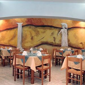 Hotel Almiros Beach