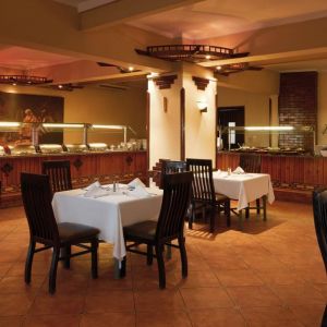 Hotel Giftun Azur
