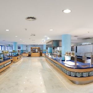 Hotel Tahiti Playa