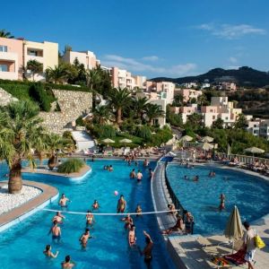 Hotel Athina Palace Resort and Spa