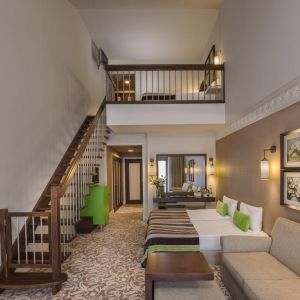 Ela Excellence Resort Belek