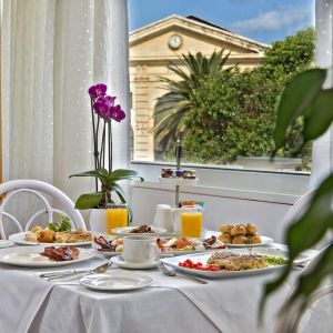 Hotel Kydon