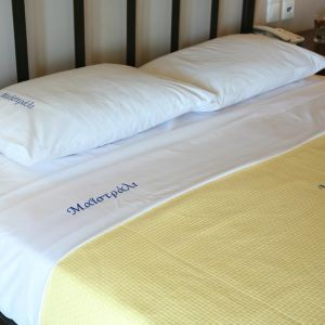 Maistrali Apartments Hotel