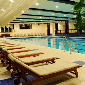 Hotel Alpin Poiana Brasov
