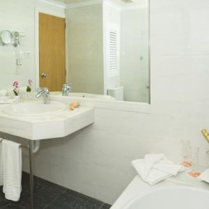 Hotel HSM Atlantic Park