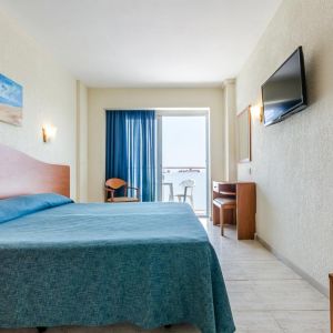 Hotel Mar Blau