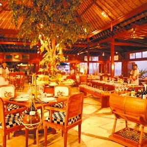 Hotel Sanur Beach