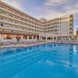 Hotel BQ Can Picanfort