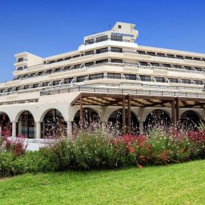 Hotel Sol By Melia Cosmopolitan Rhodes