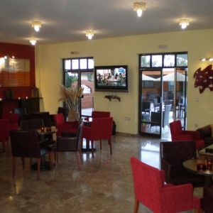 Hotel Vallian Village
