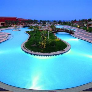 Hotel Sharm Grand Plaza Resort